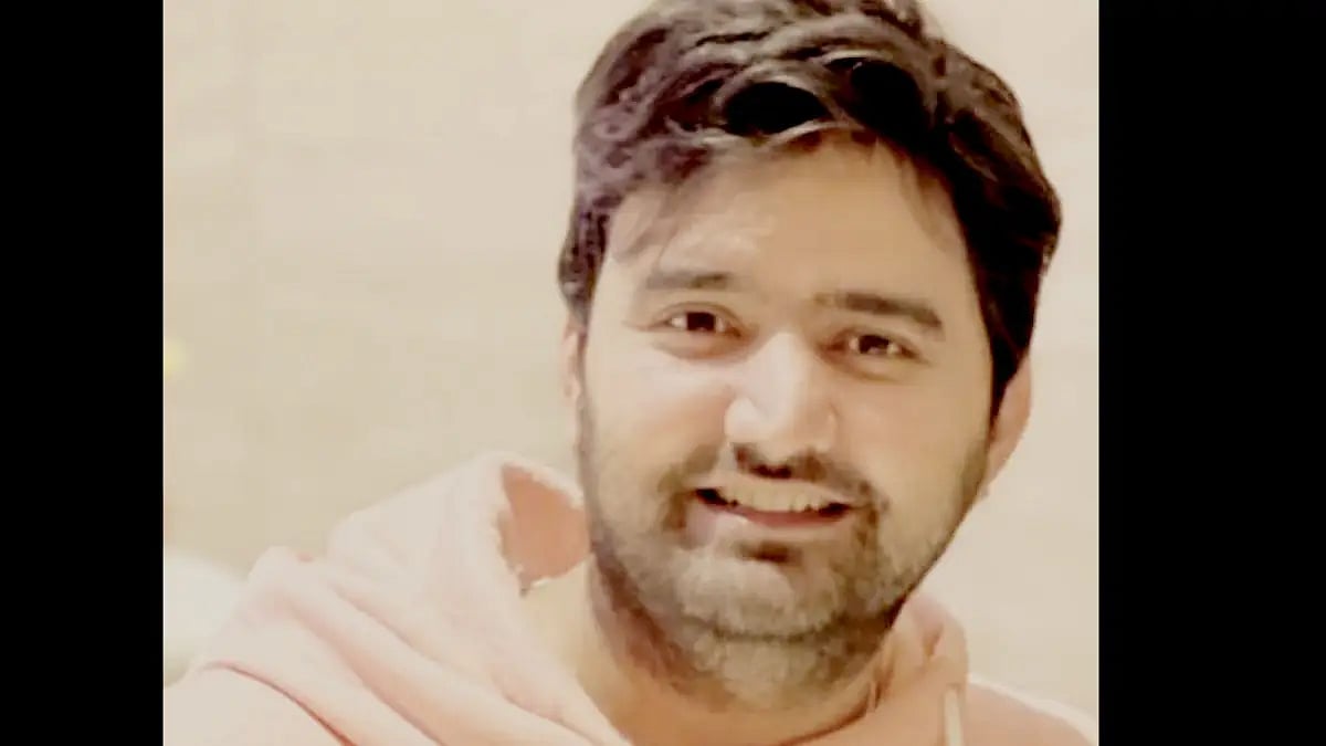 Paras Mehta