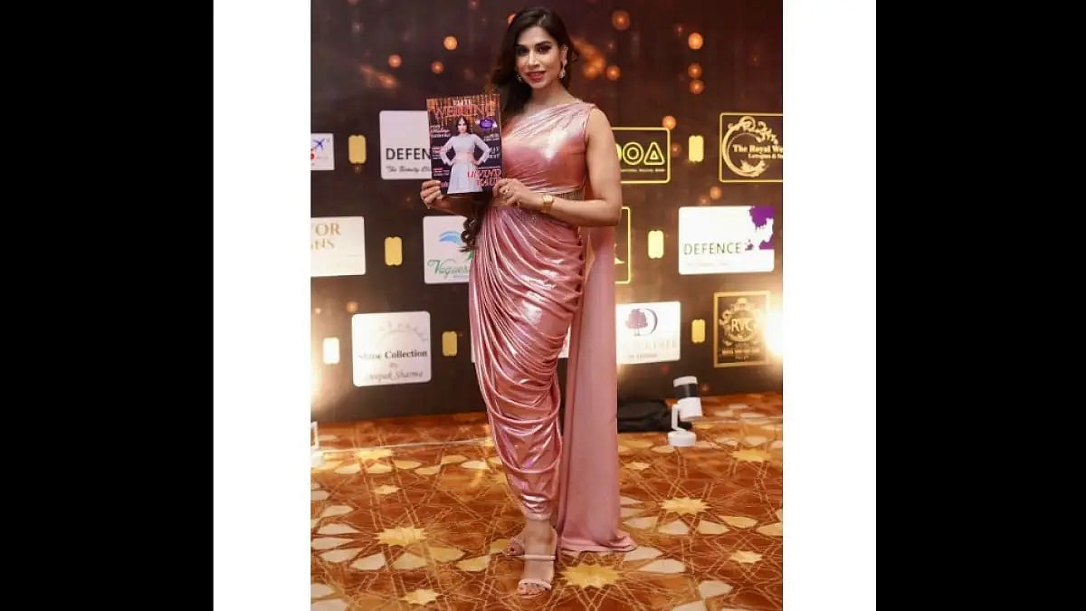 Arvind Kaur