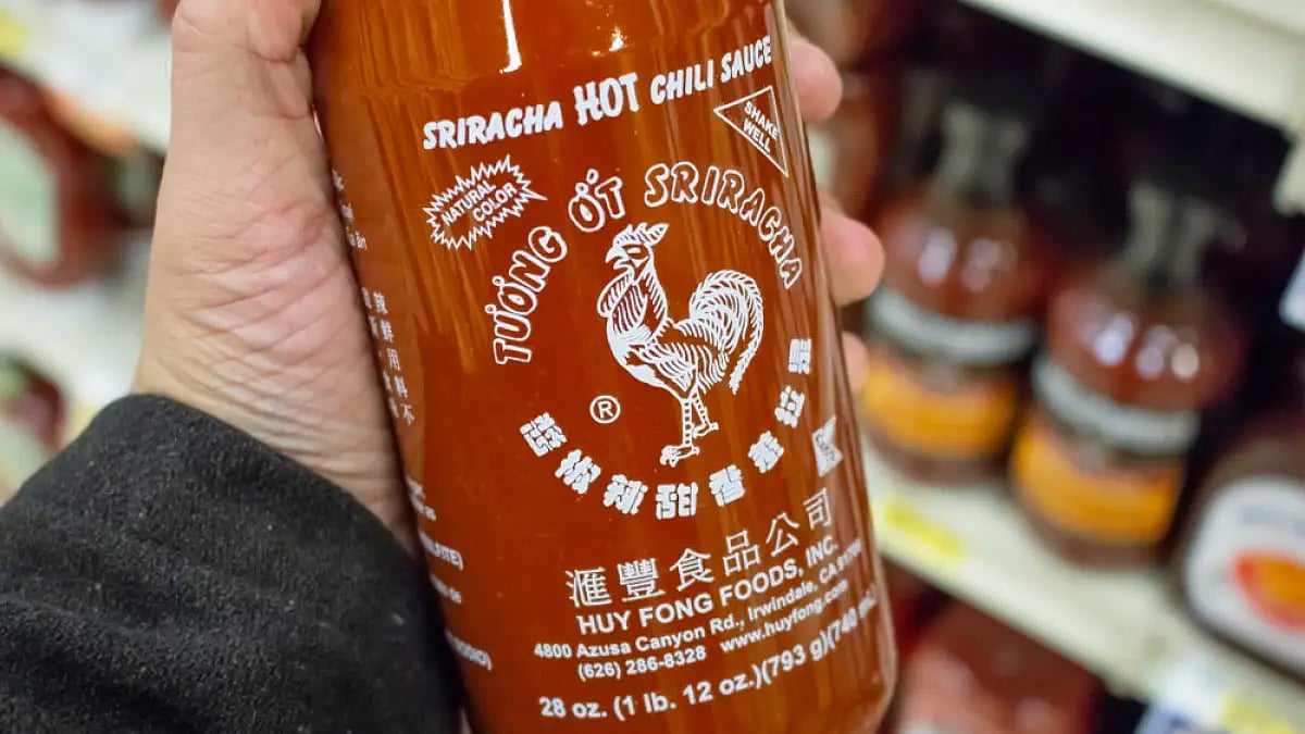 Changing weather conditions have affected chili production, forcing Huy Fong Foods to stop the produ