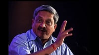 Book Excerpt | Legacy: How Monohar Parrikar Missed His Chance At Greatness Former Indian minister Manohar Gopalkrishna Prabhu Parrikar