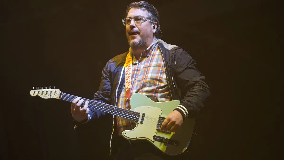 John Flansburgh