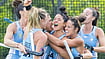 It’s Argentina women’s maiden FIH Pro League title.