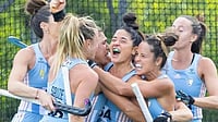 Women’s FIH Pro League 2021-22: Argentina Bag Title With Belgium’s Narrow Win Over India It’s Argentina women’s maiden FIH Pro League title.