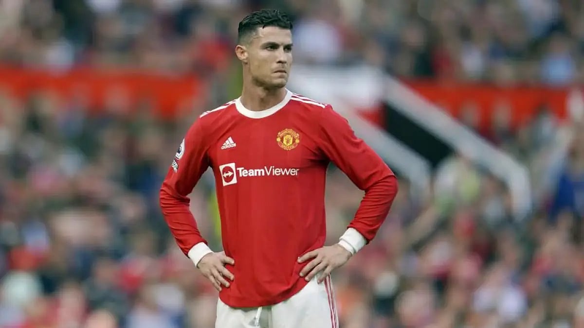 The rape case against Cristiano Ronaldo was filed by a Nevada woman named Mayorga.