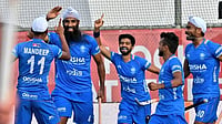 Live Streaming Of India Vs Belgium, FIH Pro League: Watch IND Vs BEL Men's Hockey Match Live India lead Belgium 18-15 in the head-to-head record.
