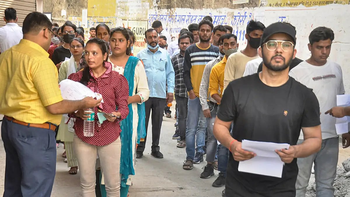 No Time To Prepare, Dates Clashing With CUET: MBBS Aspirants Demand NEET Postponement