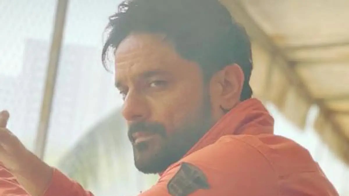 Jaideep Ahlawat