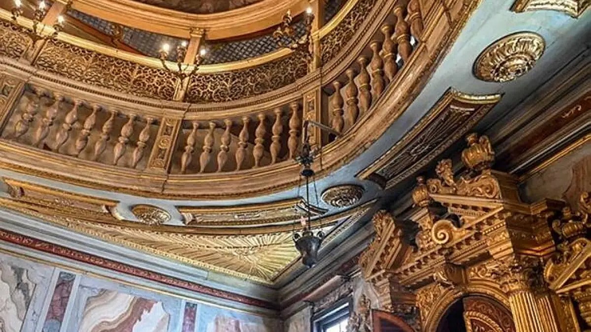 Great German Schola Synagogue of Ashkenazi rite