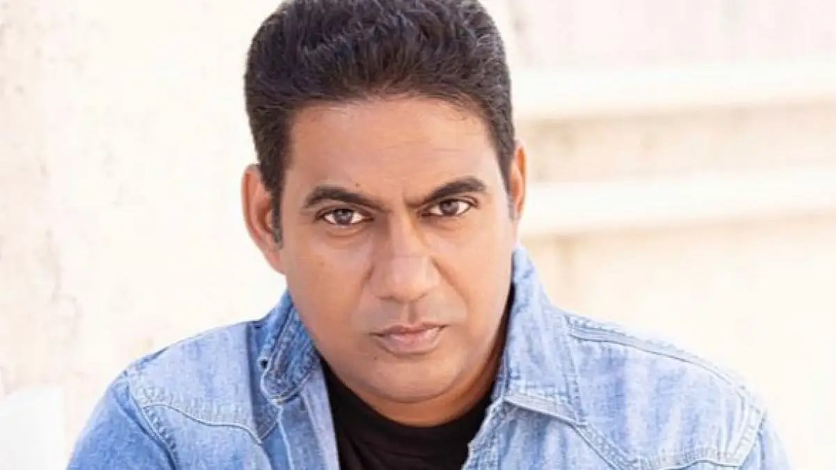 Sabbir Khan