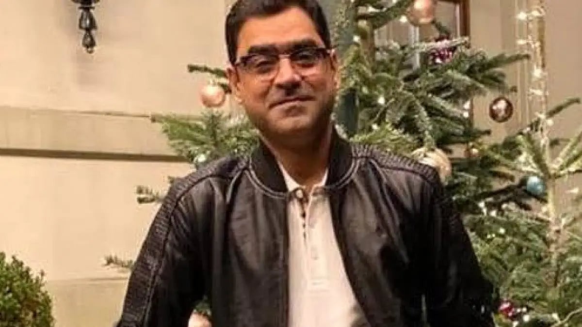 Murad Khetani