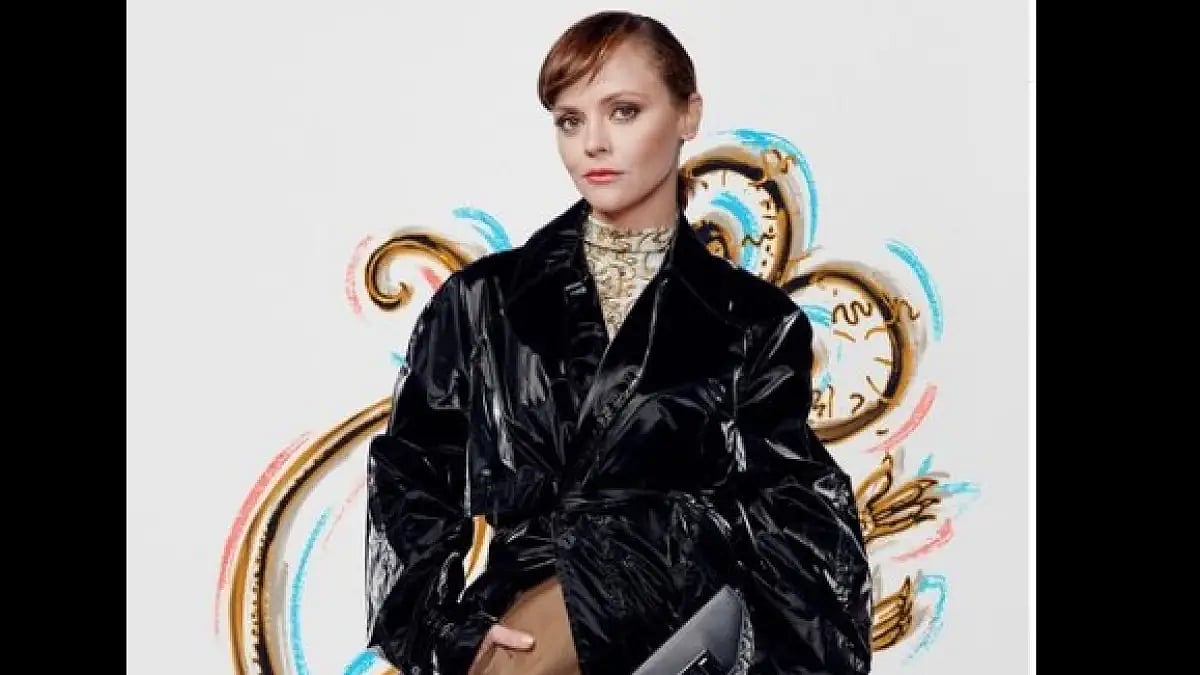 Christina Ricci