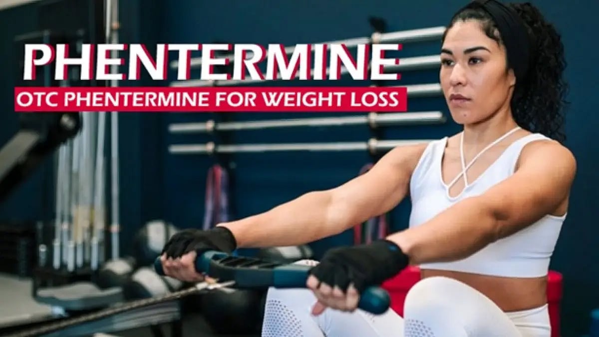 Phentermine