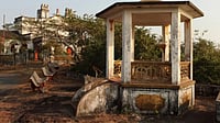A Konkan Dirge: The Slow Death Of Goa's Official Language The Konkani language and its march into irrelevance