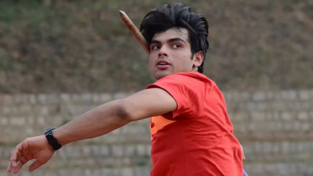 Neeraj Chopra will compete in javelin event at Paavo Nurmi Games 2022. Get live streaming details.