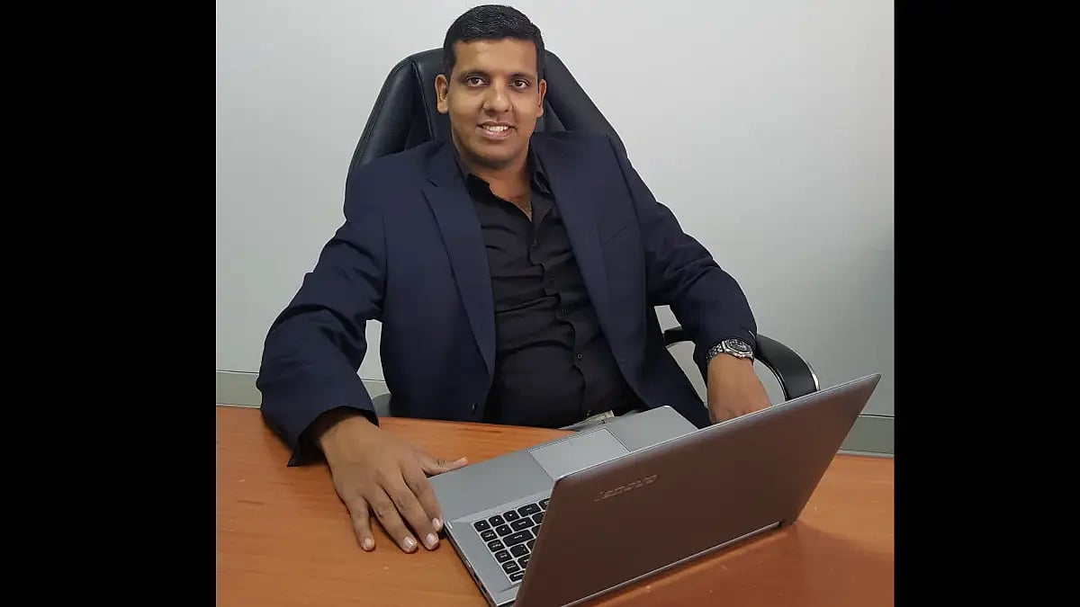 Nitin Bellara