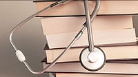 How Education Agents Mislead Medical Students And Thwart NMC’s Efforts To Stop Them From Going Abroad Medical students in India are still opting for colleges abroad