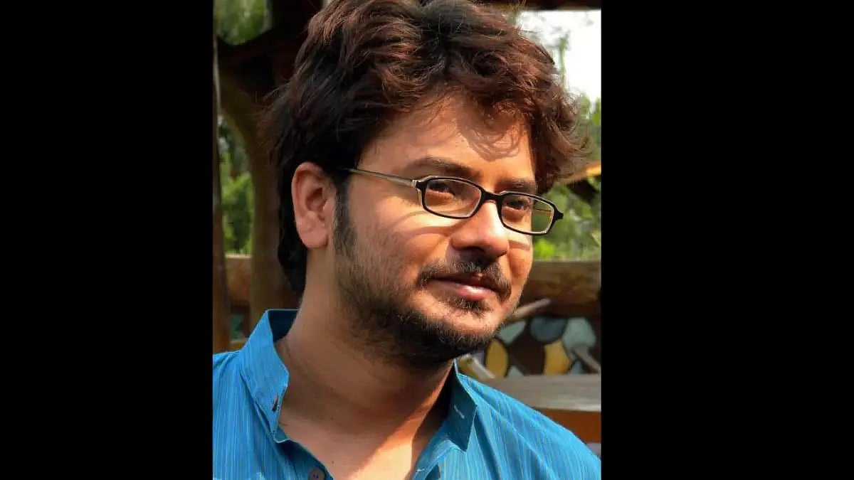 Arunoday Banerjee