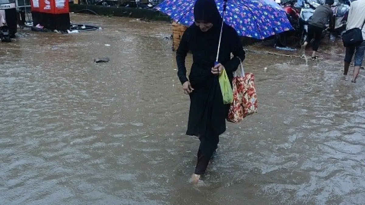 Maharashtra: Civic Body Installs Flood Sensors To Assess Water Level During Heavy Rains