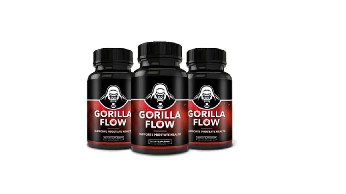 Gorilla Flow Reviews