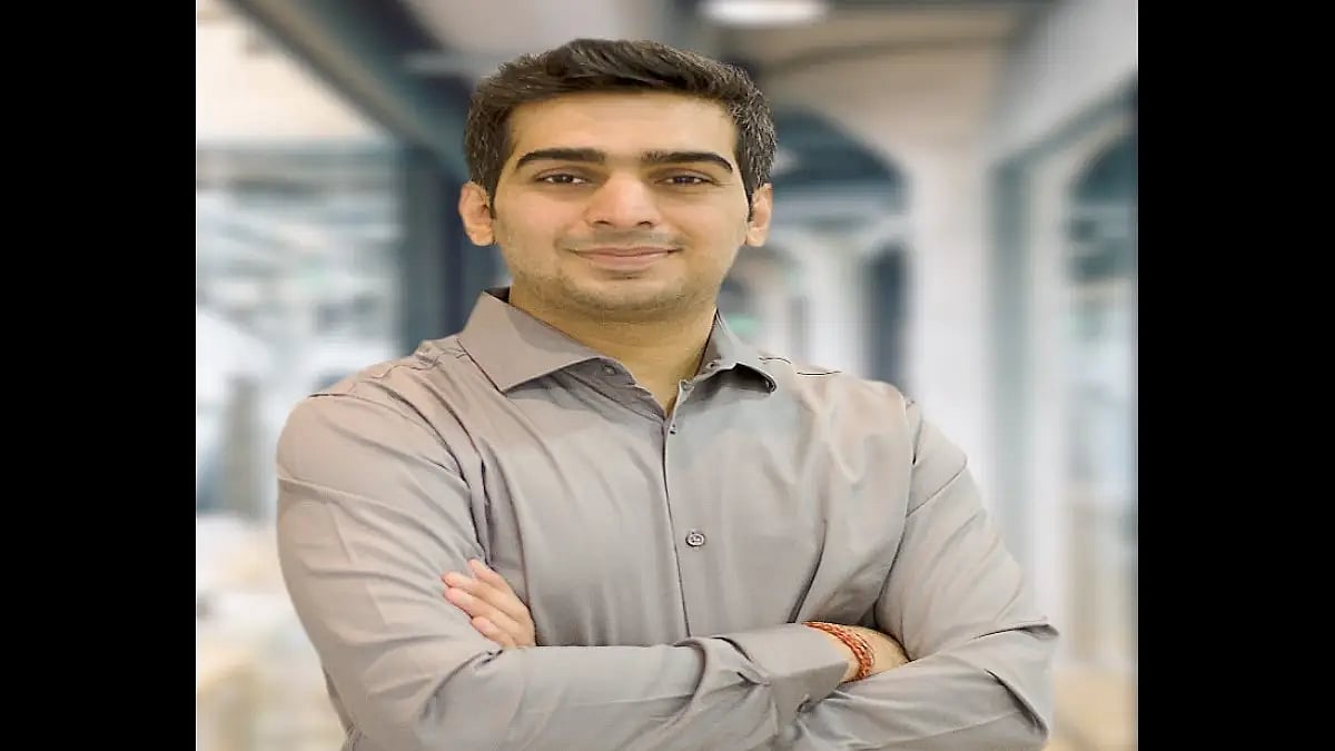 janak bhanushali