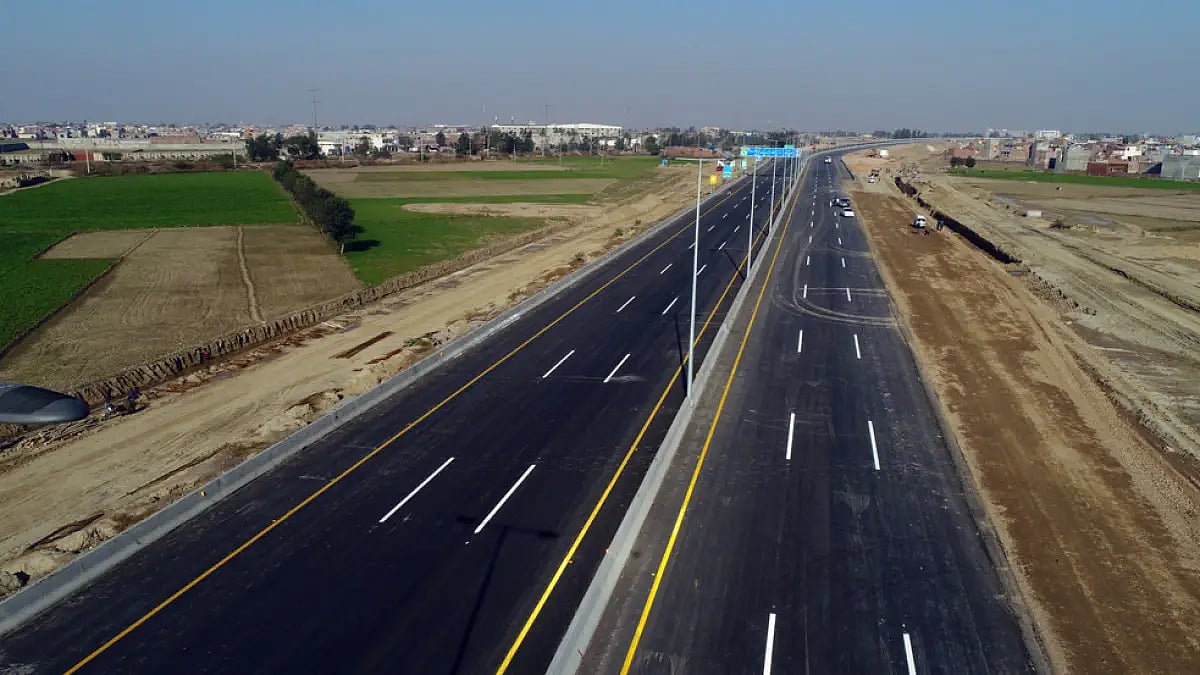 You will travel through southern parts of Haryana like Mahendragarh, Jind and Narnaul