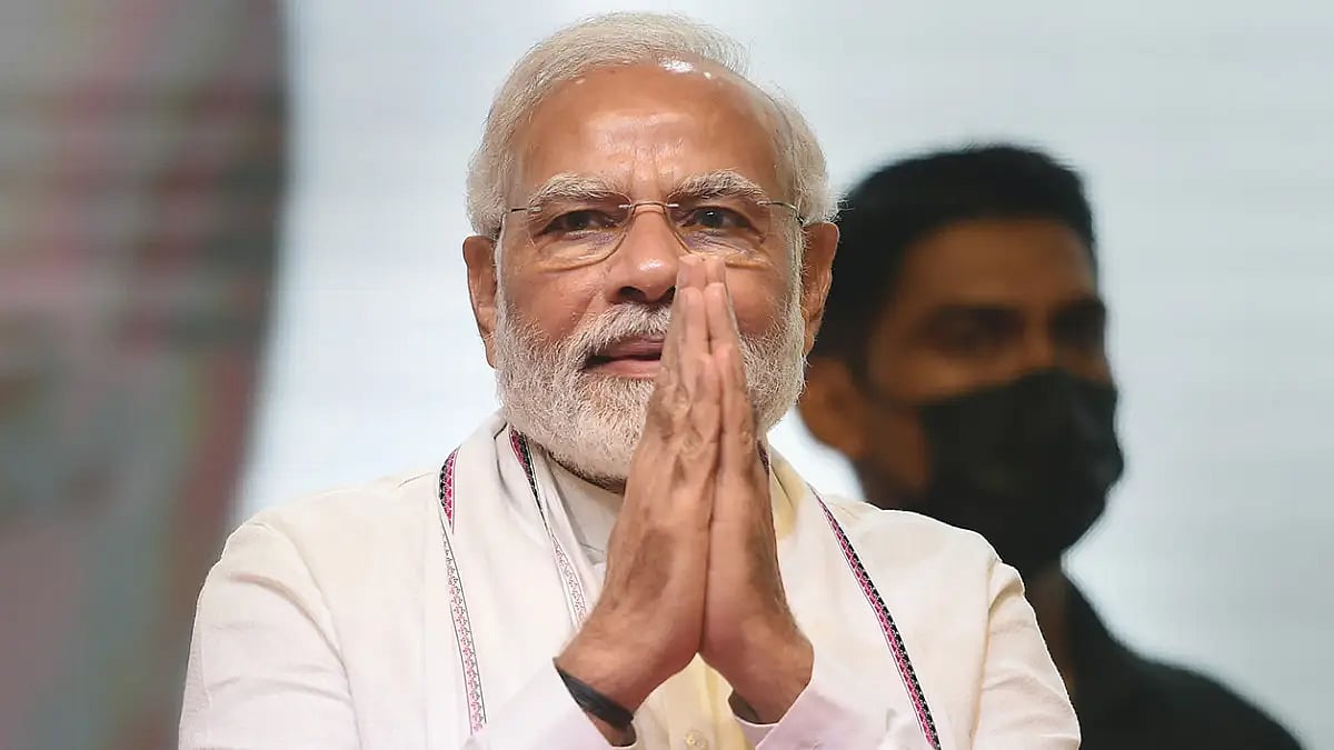 Himachal Pradesh CM Takes Stock Of Preparations For PM Modi's Visit