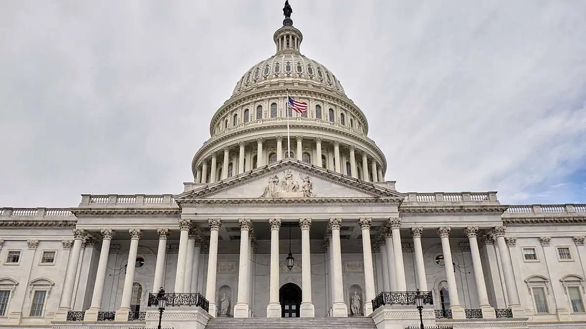 Capitol Building