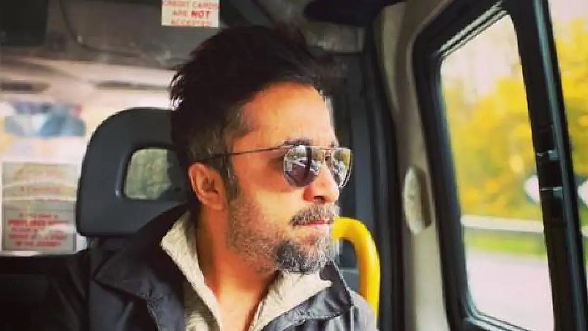 Siddhant Kapoor