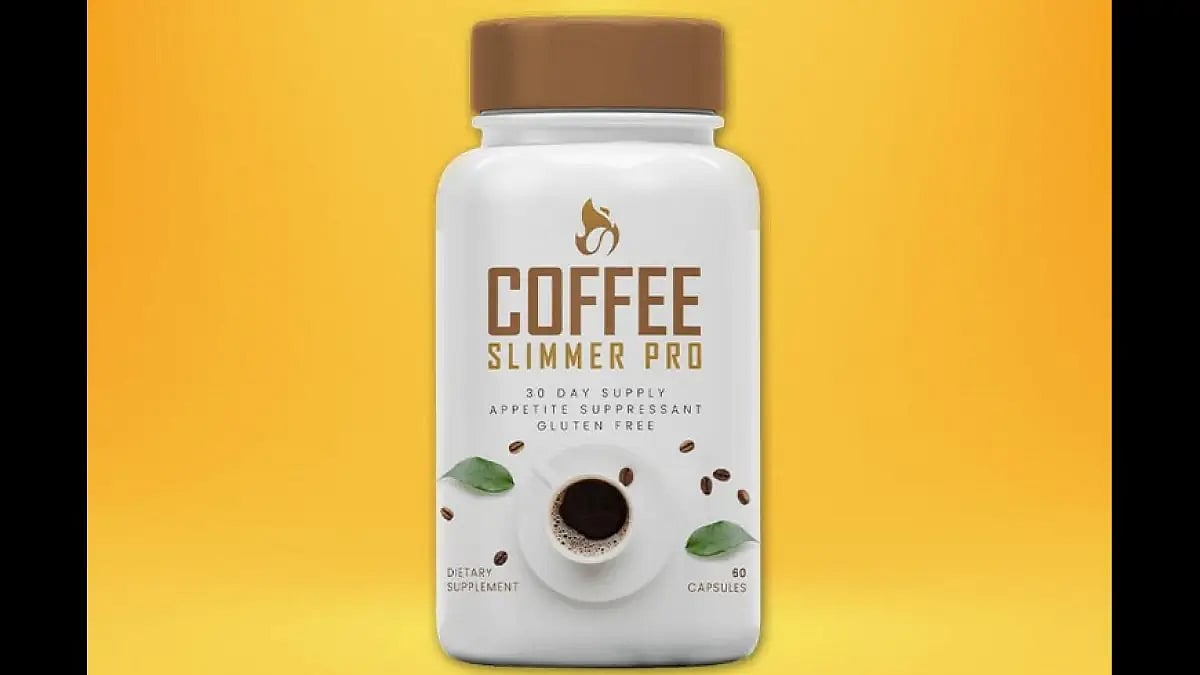 Coffee slimer pro