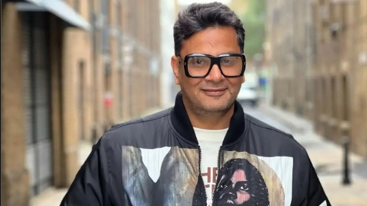 Mukesh Chhabra