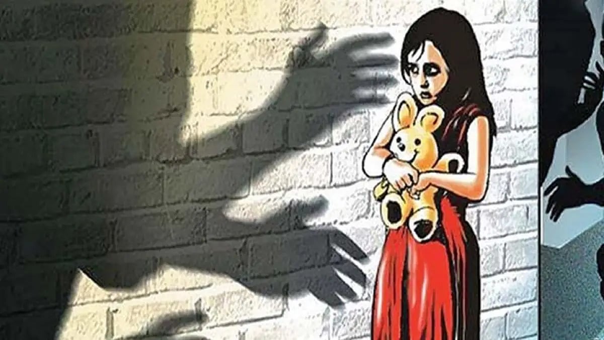 File Photo : Primary school teacher in Mandi held on POCSO charges |