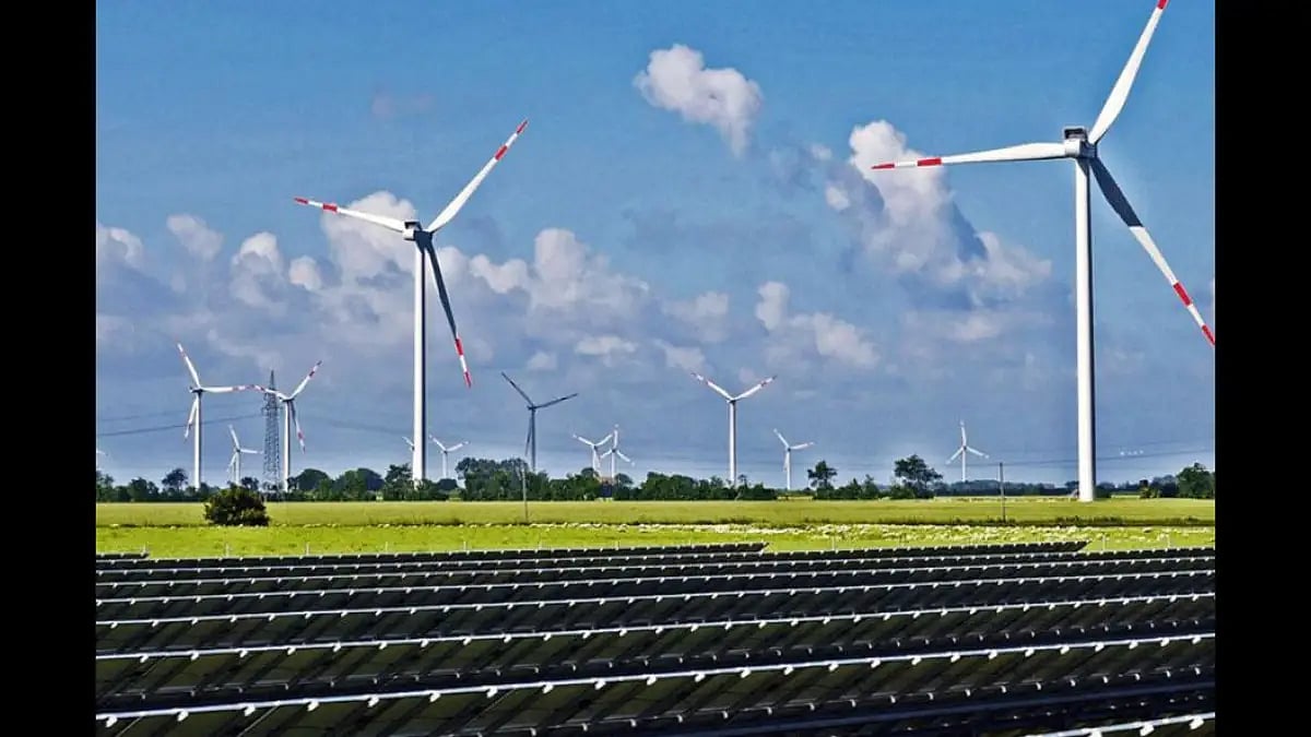 Windmill Farm