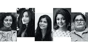 MeToo In India: The Women Who Dared To Speak Out