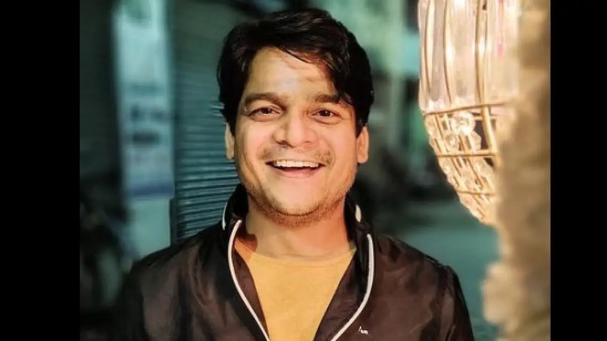 Ravi Chauhan