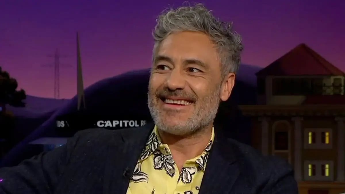 Taika Waititi