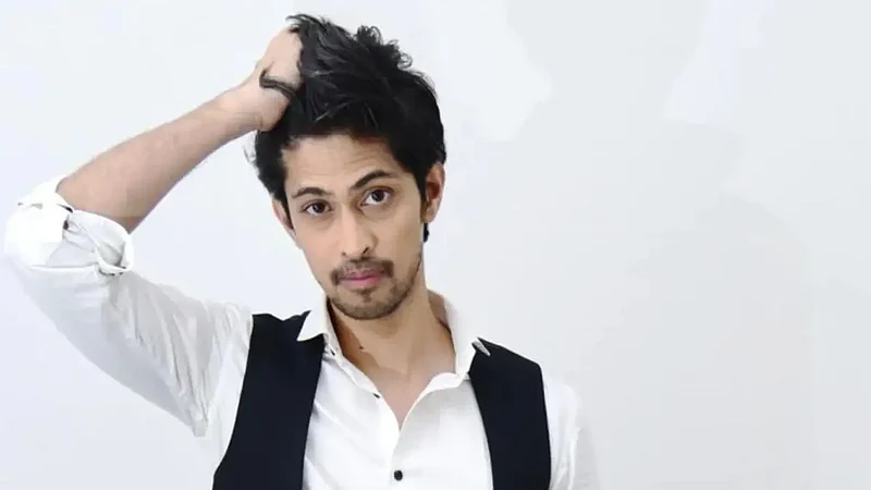 Tushar Pandey To Play Titular Role In Titu Ambani