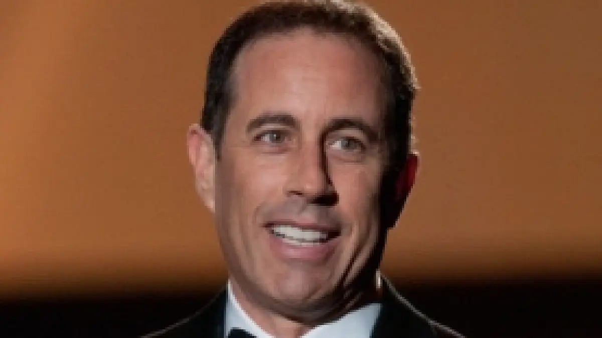 Jerry Seinfeld