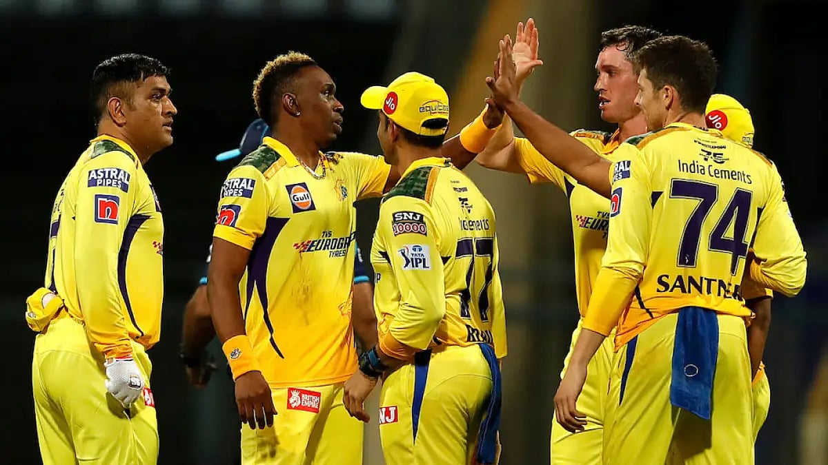 IPL’s per-match valuation will only be next to the NFL but ahead of English Premier League.