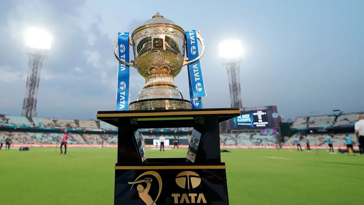 A final call will be taken by the new IPL Governing Council under the chairmanship of Arun Singh Dhumal.