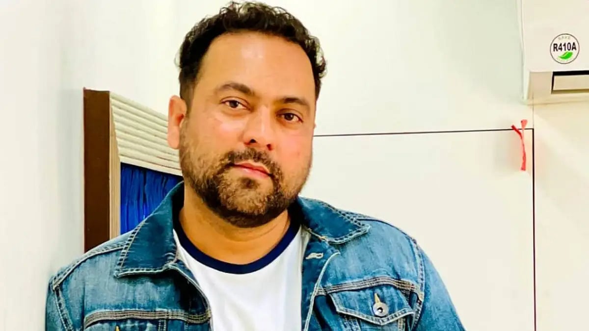 Jai Basantu Singh
