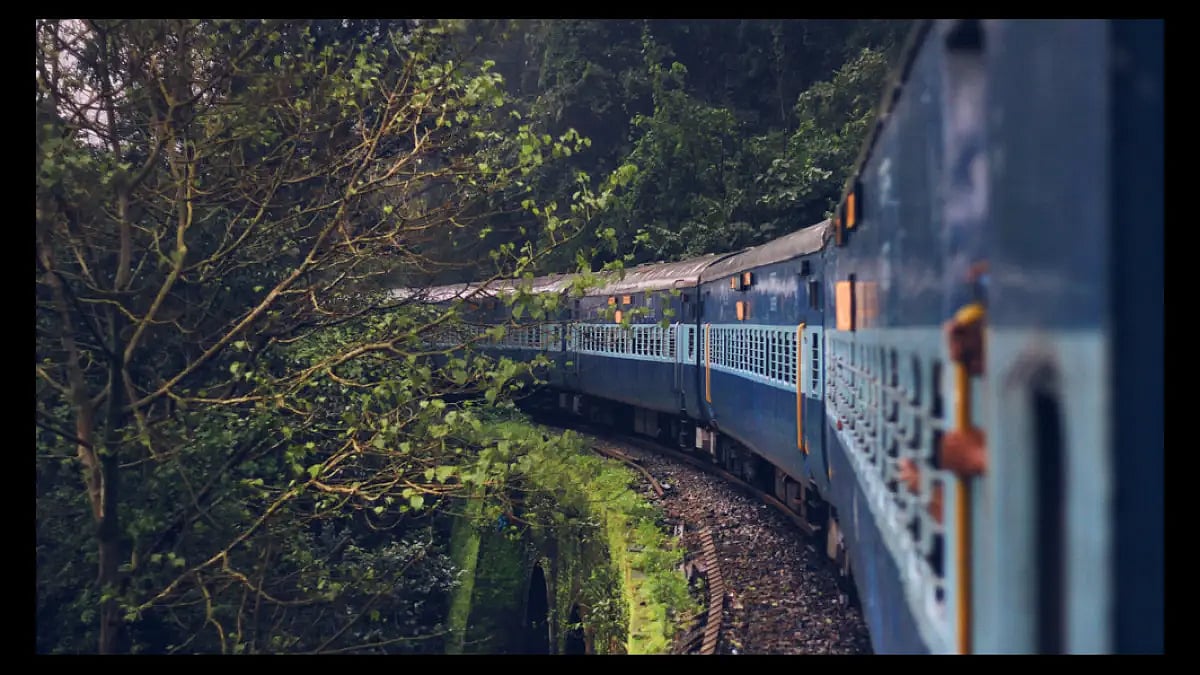 Nepal-India Railway Service From Jayanagar To Kurtha To Remain Closed For 4 Days Due To Polls