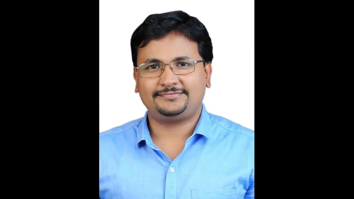 Vishaljith Vaman