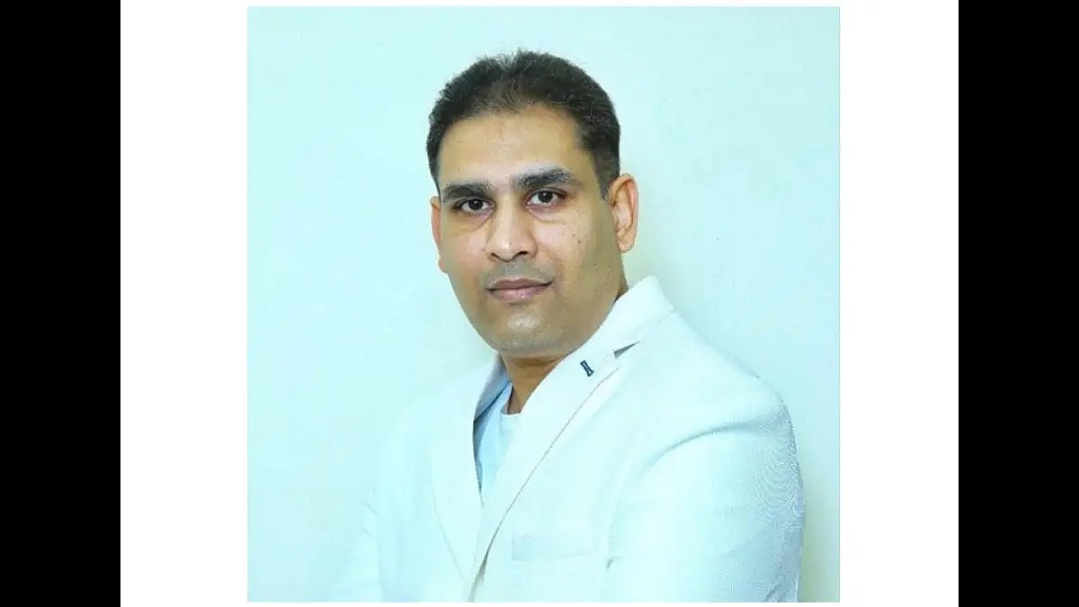 Himayat Ali Mirza