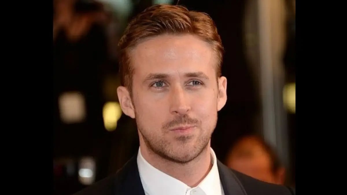 Ryan Gosling