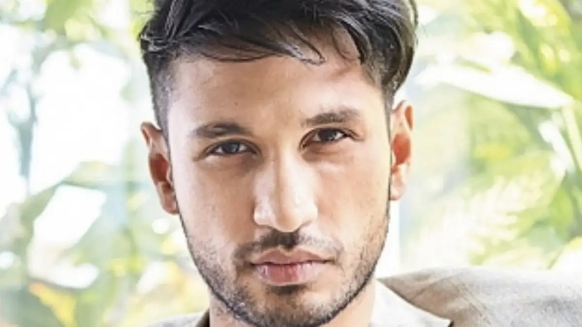 Arjun Kanungo