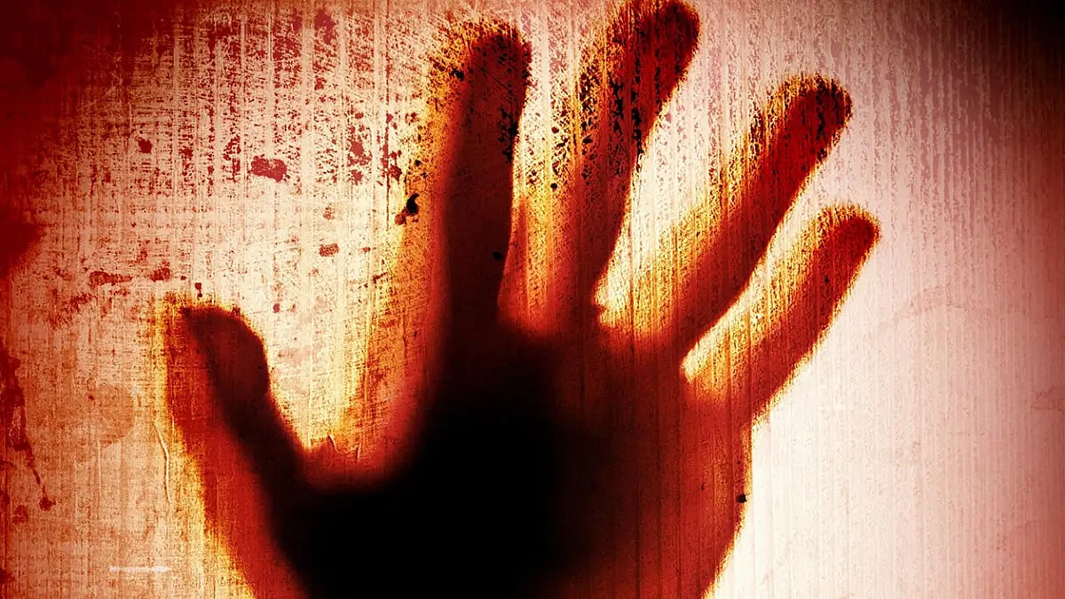 Dalit Girl Raped In Uttar Pradesh's Ballia