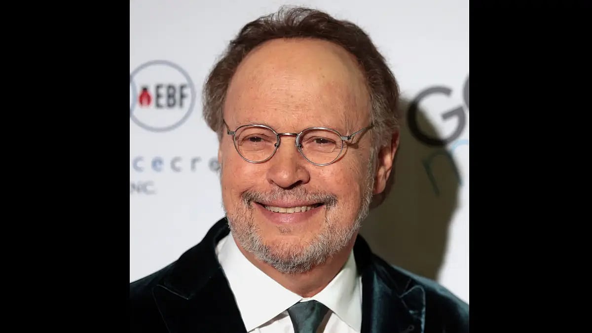 Billy Crystal