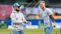 ENG Vs NZ: The New Zealand Connection To England’s Road To Transformation England have started well under new head coach Brendon McCullum and captain Ben Stokes.