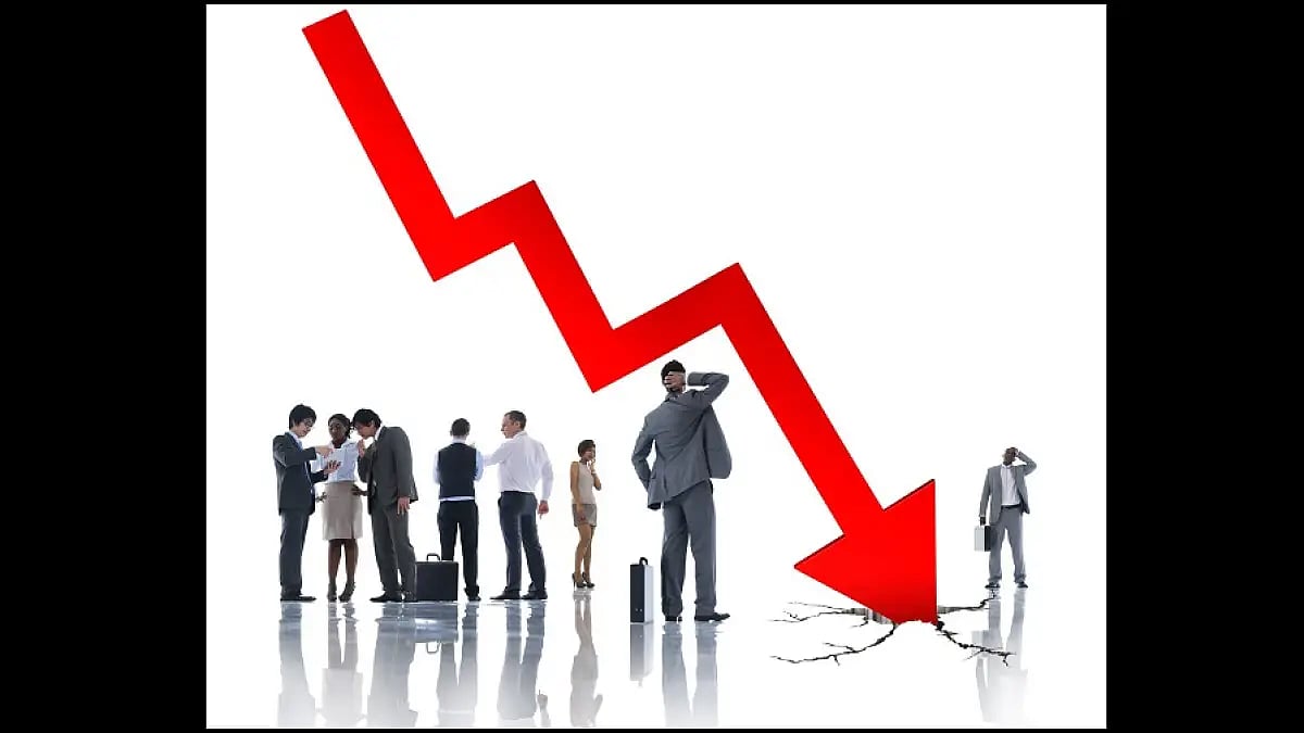 Recession, Job loss, unemployment