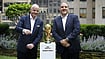FIFA World Cup trophy